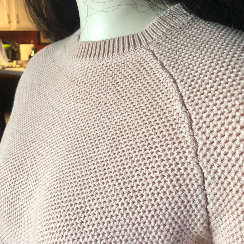 Sweater cozy - Picture 3 of 6